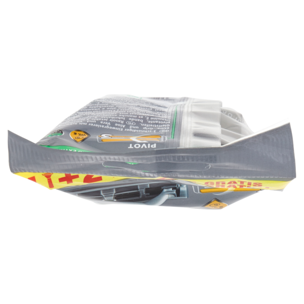 Wilkinson Sword Rasoio usa&getta Extra Essential 3 Sensitive 4+2 pz