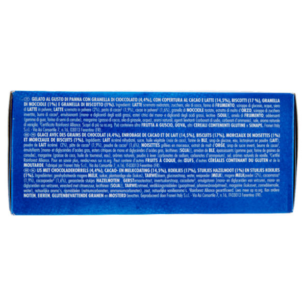 NESTLÉ Maxibon Mini Classic 6 x 54 g