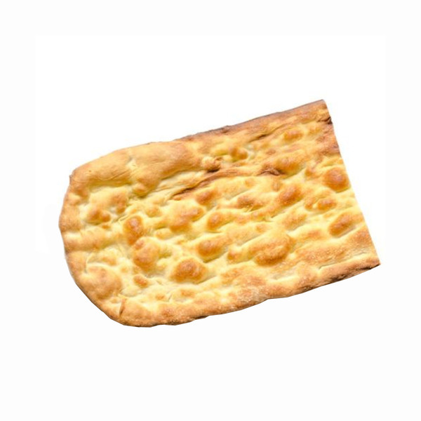 Forno Sgriccia Pizza Scrocchiarella al Rosmarino