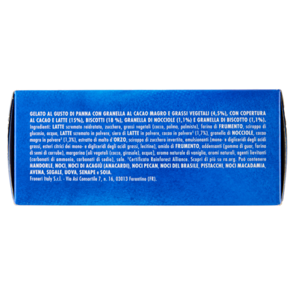 NESTLÉ Maxibon Mini Classic 6x51g