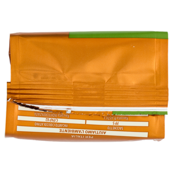 Pernigotti Gianduiotto Pistacchio 140 g