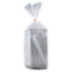 Vanto Contenitore in Alluminio 31x21x4,5 cm 50 pezzi