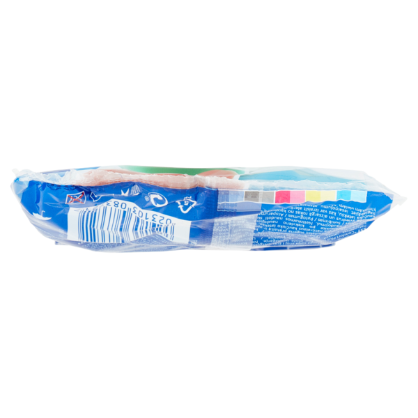 Vileda guanti casalinghi Comfort Extra in lattice, massima protezione e resistenza, taglia L