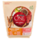 PURINA ONE Mini/Small Pelle e Pelo Ricco in Manzo con Riso 1,5 kg