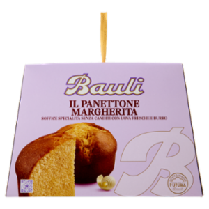 Bauli Il Panettone Margherita 700 g