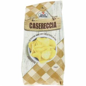 PATATA GRIGLIATA CASERECCIA GR.135
