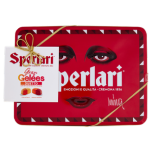 Sperlari Gran Gelées Duetto 300 g