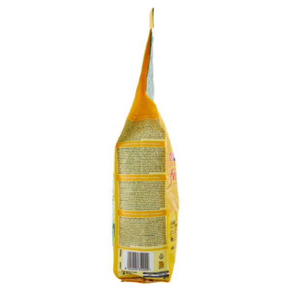 PURINA FRISKIES Adult Salmone e con Verdure 2kg