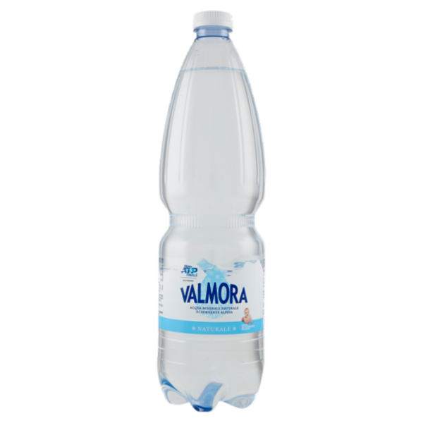 Valmora Naturale 1 L