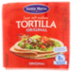 Santa Maria Super soft medium Tortilla Original 8x Medium 320 g