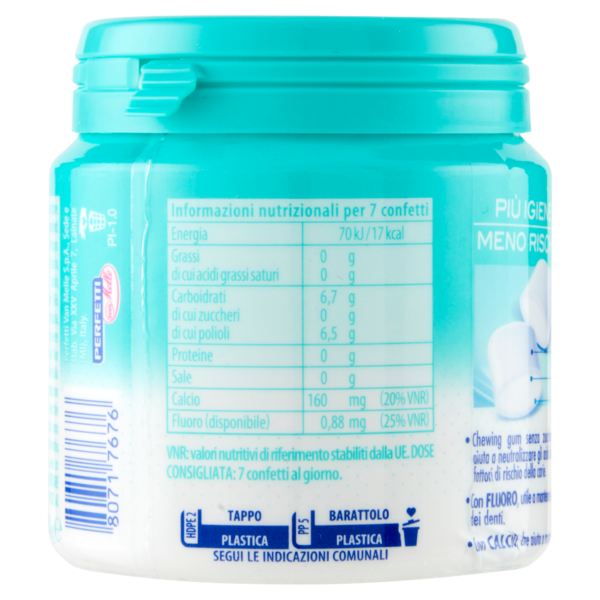 Daygum Protex 75 Confetti 104 g