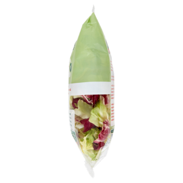 Selex Natura Chiama Insalata Mista Lavata e Pronta per il Consumo 200 g