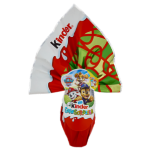 Kinder GranSorpresa Paw Patrol 150 g