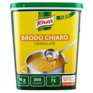Knorr Brodo Chiaro Granulare 1,2 Kg