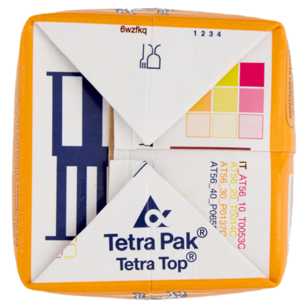 Arborea Ad Latte Parzialmente Scremato ad Alta Digeribilità Senza Lattosio 750 ml