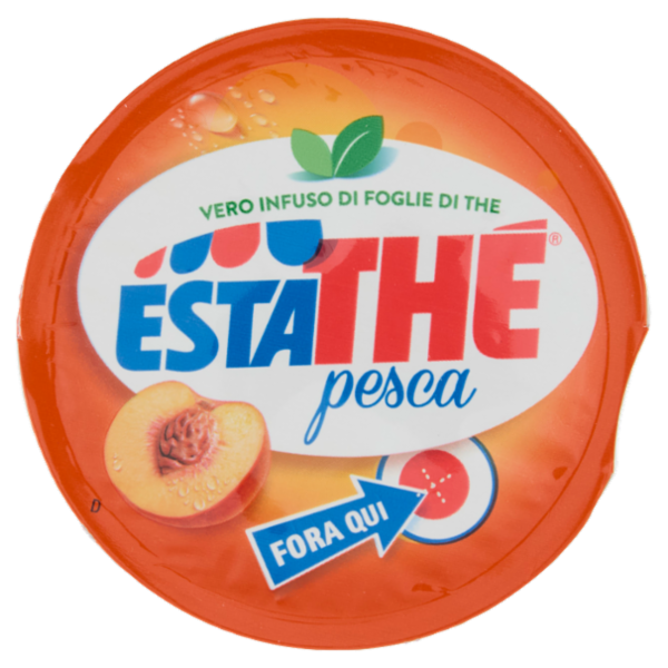 Estathé pesca 200 ml