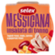 Selex Insalata di Tonno alla Messicana 160 g
