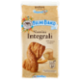 Mulino Bianco Nastrine Integrali Merenda 100% Farina Integrale 6 pezzi 240g