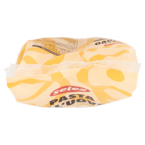 Selex Pasta all'Uovo Farfalline 250 g