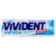 Vivident Xylit White Peppermint 13,5 g