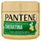 Pantene Pro-V Maschera Protezione Cheratina Lisci Effetto Seta 300 ml