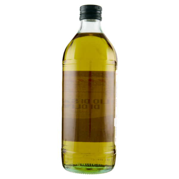 Sù Olio di Sansa di Oliva 1 L