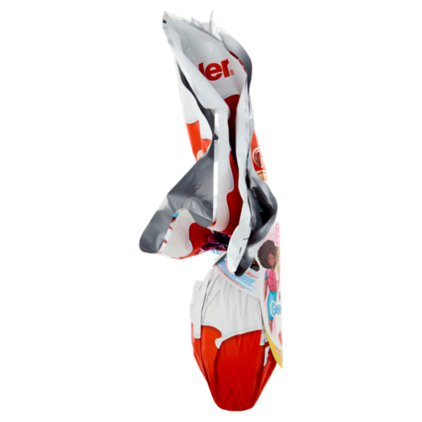 Kinder GranSorpresa Maxi Barbie 220 g