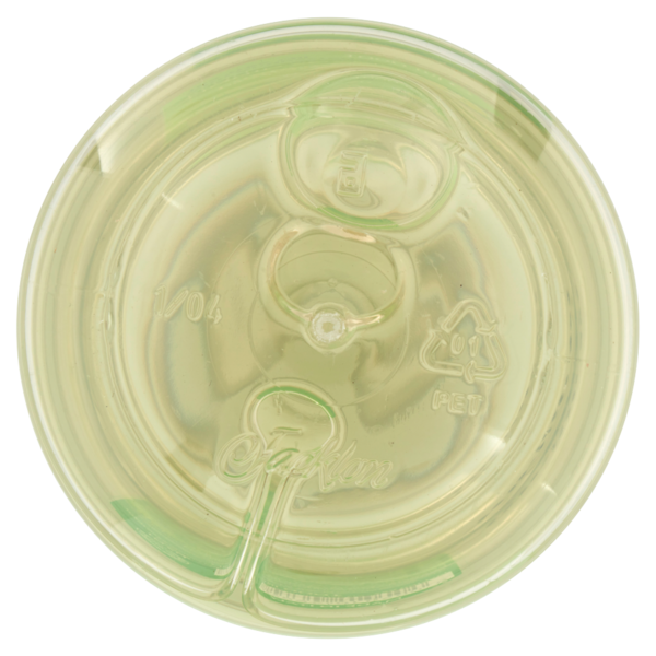 Jacklon Sapone Liquido Ricarica con Tea Tree Oil Antibatterico 1000 ml