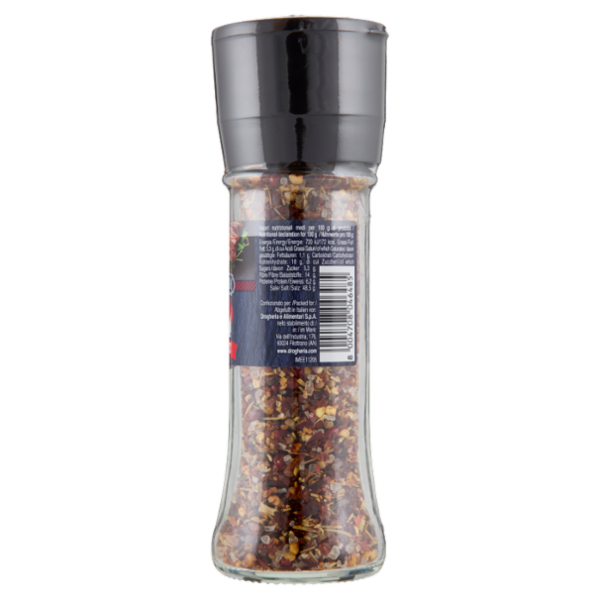 La Drogheria 1880 BBQ Pork & Ribs 105 g