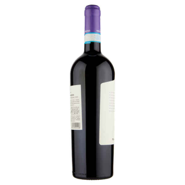 Tenute Rubino Primitivo di Manduria DOC 75 cl
