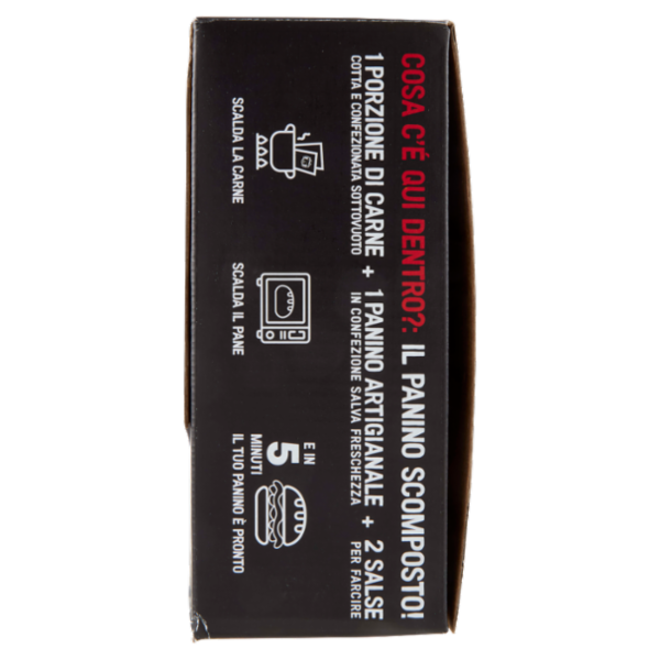 Porcobrado Box 300 g