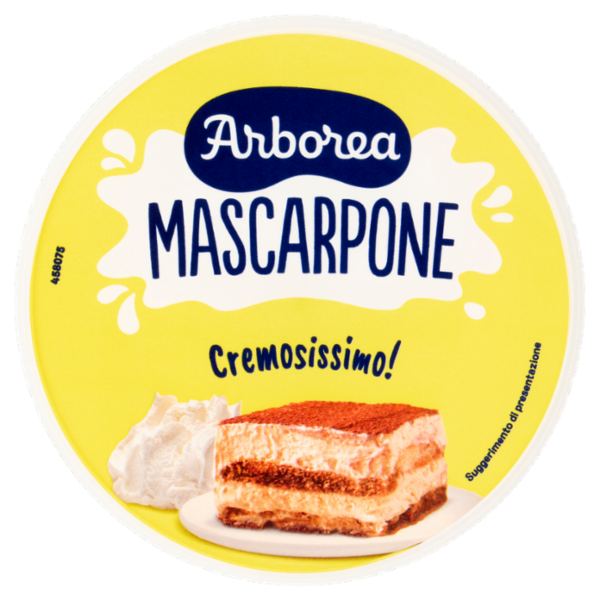Arborea Mascarpone 250 g