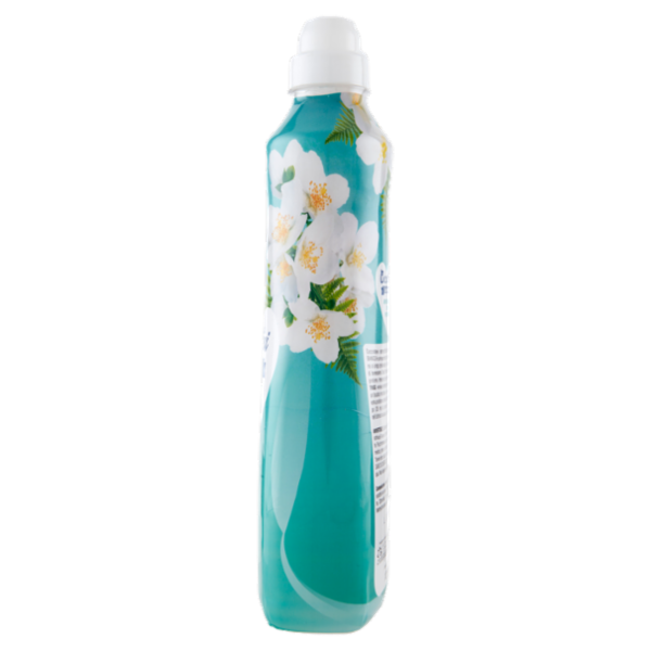 Coccolatevi Lavanderia Ammorbidente Super Profumante Muschio Bianco 1250 ml