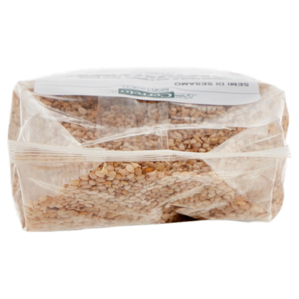 Cerreto i Semi Semi di Sesamo Bio 250 g