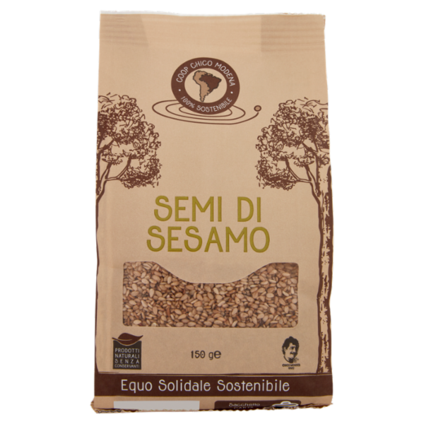 Coop Chico Modena Semi di Sesamo 150 g