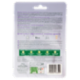 Garnier Maschera in Tessuto SkinActive Hydra Bomb Lavanda, Formula Super Idratante Effetto Relax 28g