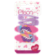 elison girl Accessori per Capelli Fermagli 4 pz