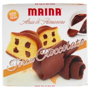 Maina Aria Di Primavera Torta Cioccolato 400 g