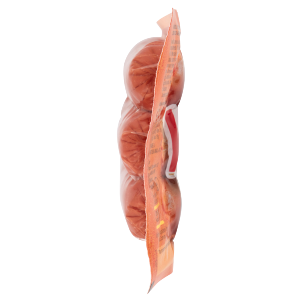 Wüber Wüberone Formaggio Cheddar Pollo Gusto Filante 250 g