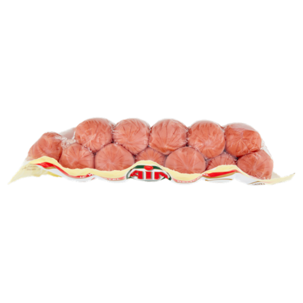 Aia Wudy Maxipack Classico 1000 g