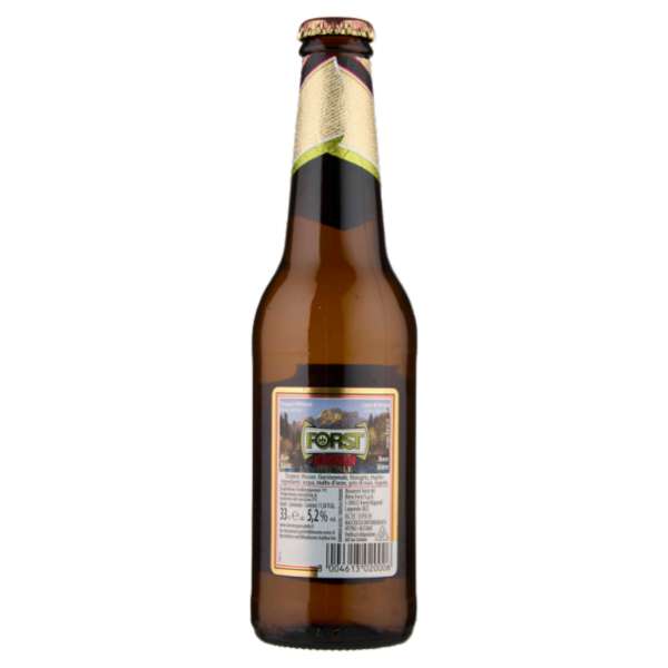 FORST Kronen OW 0,33 l