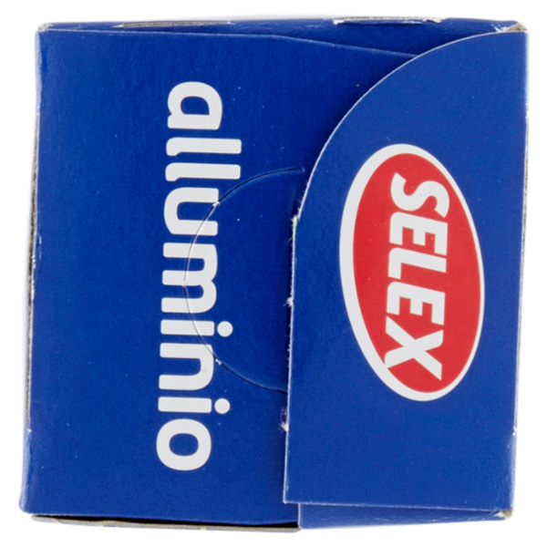 Selex Alluminio 32 m