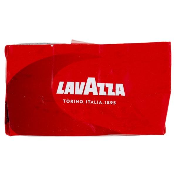Lavazza Qualità Rossa Caffè Macinato 250 g