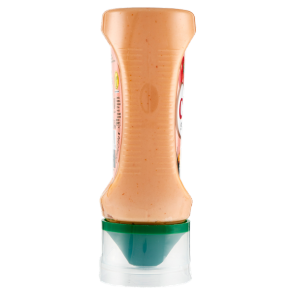 Calvé Salsa Rosa 250 ml