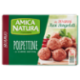 Amica Natura Bovino Polpettine di Carne Bovina 300 g