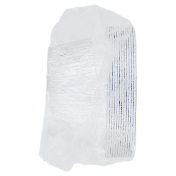 IL GIGANTE Contenitori in Alluminio Caldo 12 pz