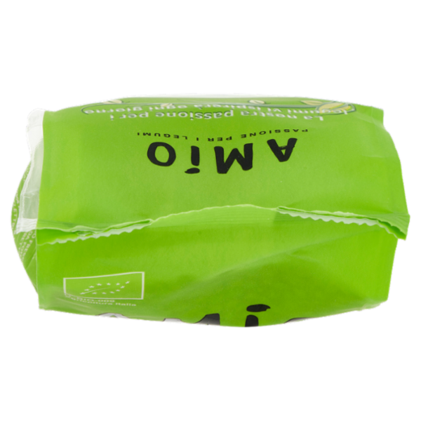 Amío Lenticchie Biologiche della Puglia 400 g