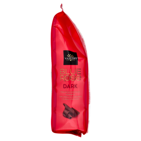 Vanini Blue Rose Dark 120 g