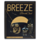 Breeze BlackOud Doccia-Shampoo & Bagnoschiuma 400 mL + Deodorante Squeeze 100 mL