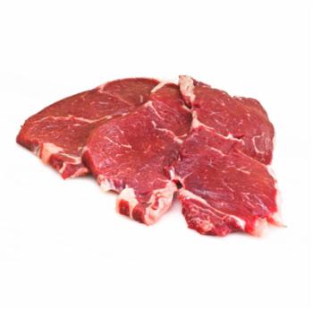 Roast Beef a Fette Di Scottona Da Allevamenti Umbri